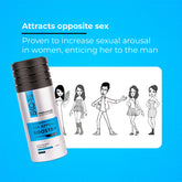 Pheromone Activating Spray Eros 150ml 1 pc